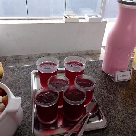 Suites Bem Querer Capitólio Екстериор снимка