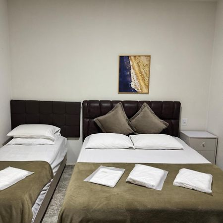 Suites Bem Querer Capitólio Екстериор снимка