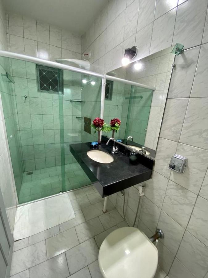 Suites Bem Querer Capitólio Екстериор снимка
