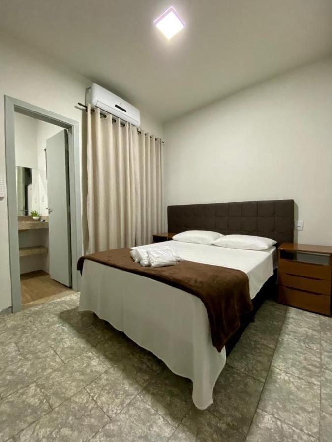 Suites Bem Querer Capitólio Екстериор снимка