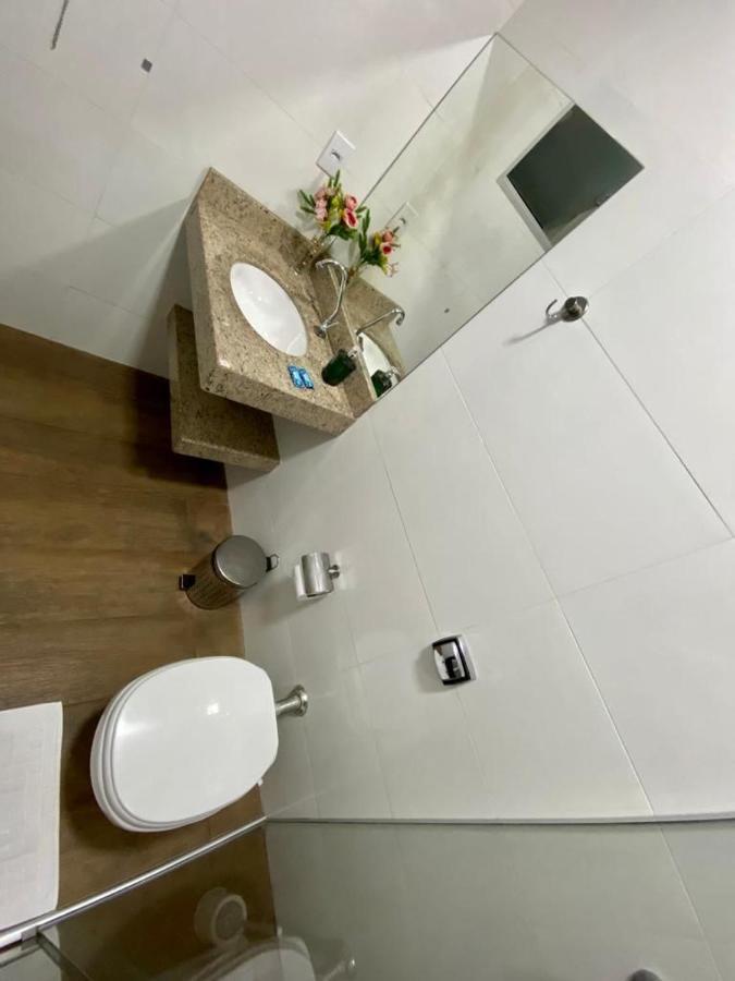 Suites Bem Querer Capitólio Екстериор снимка