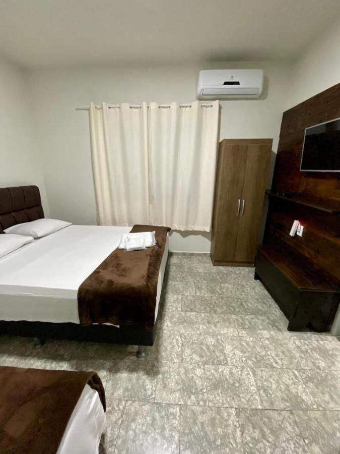 Suites Bem Querer Capitólio Екстериор снимка
