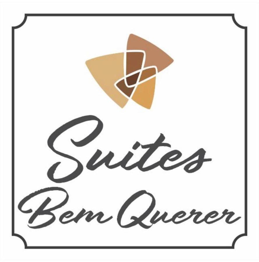 Suites Bem Querer Capitólio Екстериор снимка