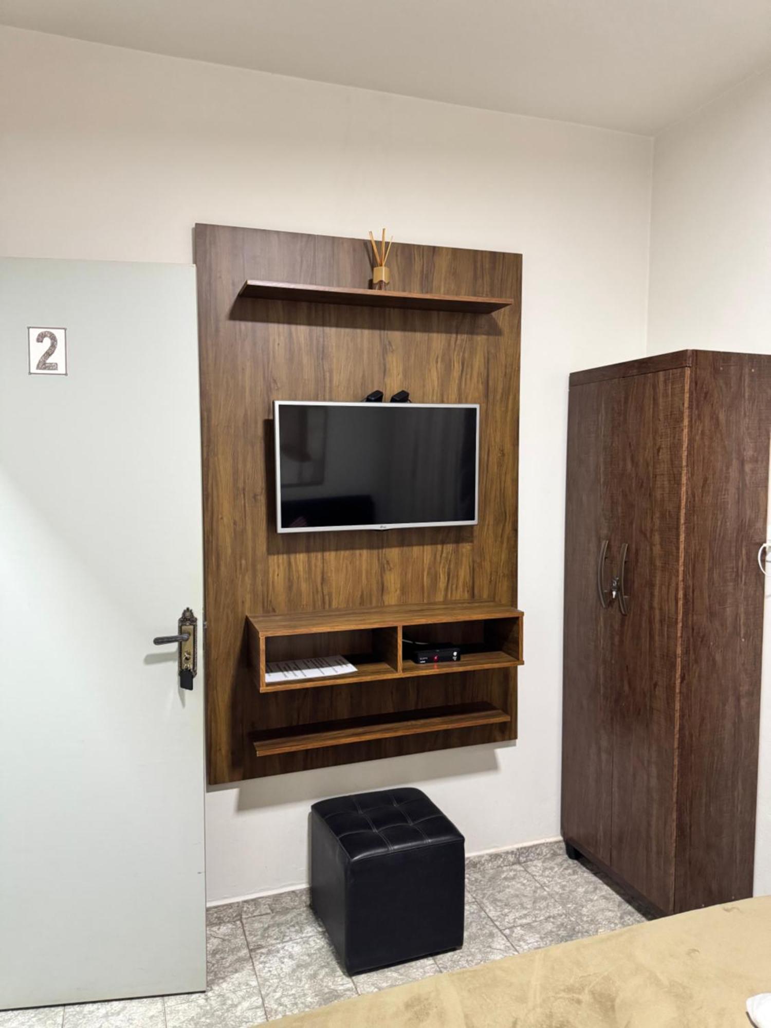 Suites Bem Querer Capitólio Екстериор снимка