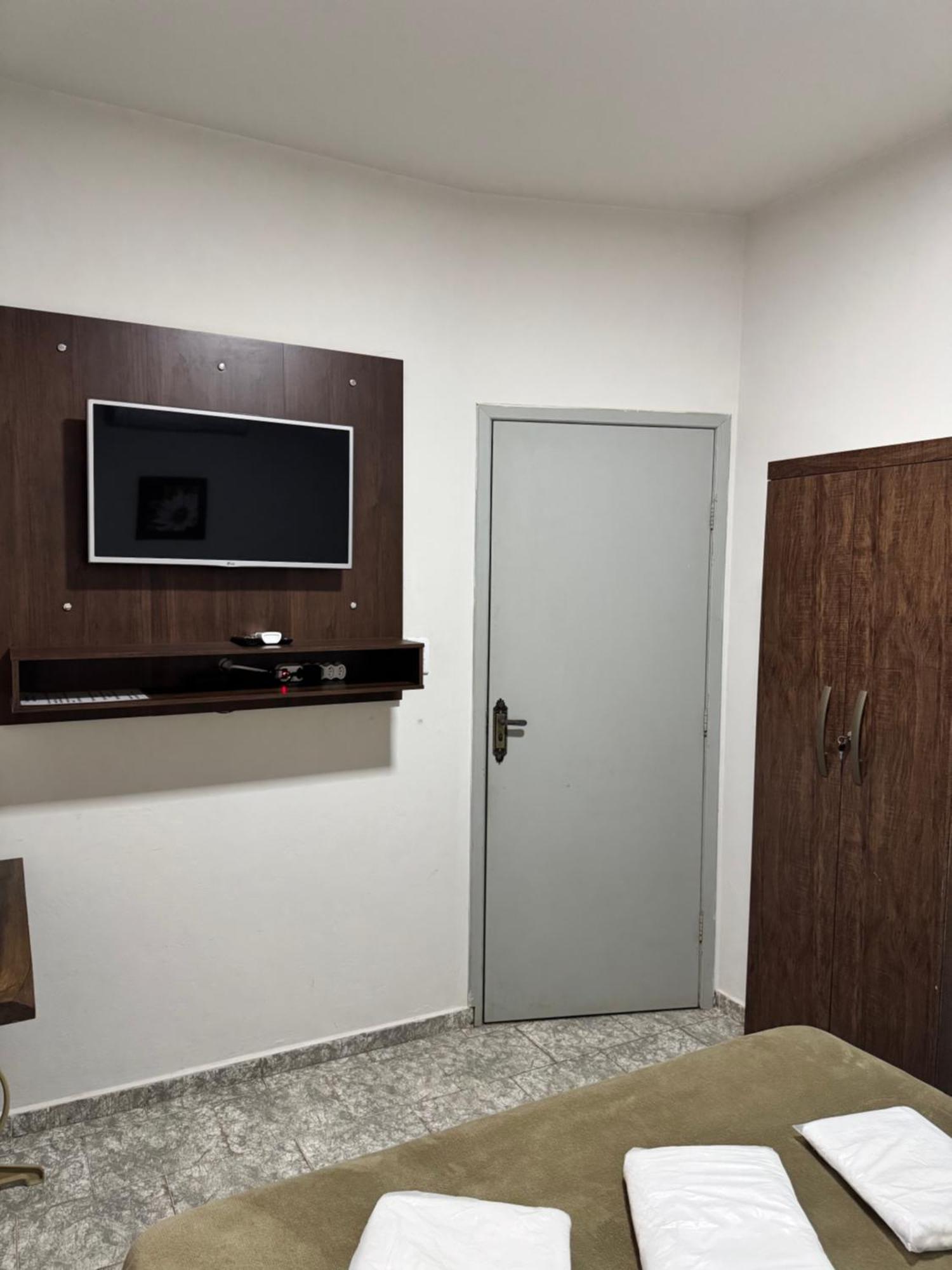 Suites Bem Querer Capitólio Екстериор снимка
